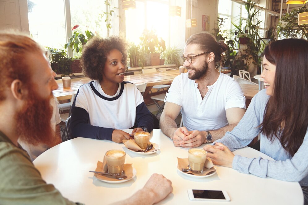 Supere o medo de falar Inglês em reuniões com estas dicas