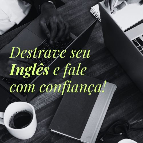 3 dicas para uma apresentação funcional em inglês