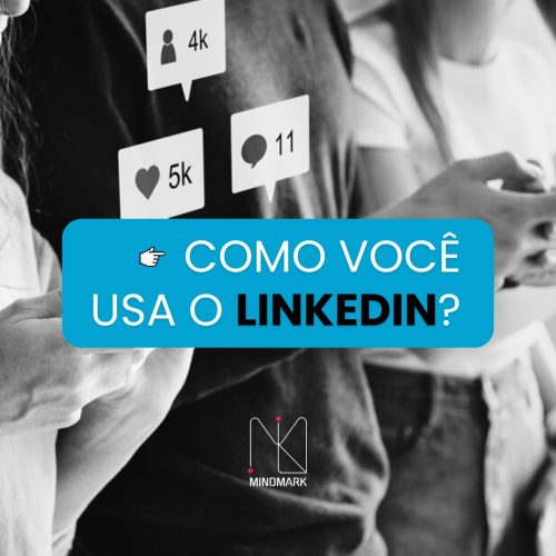 LinkedIn é só para procurar emprego? Já passou da hora de abandonar essa ideia